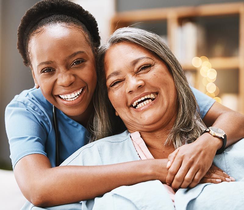 Support for families