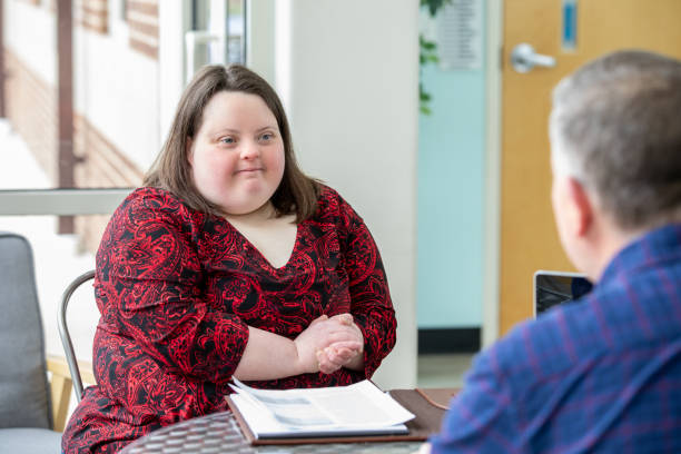 Active living at the day center
